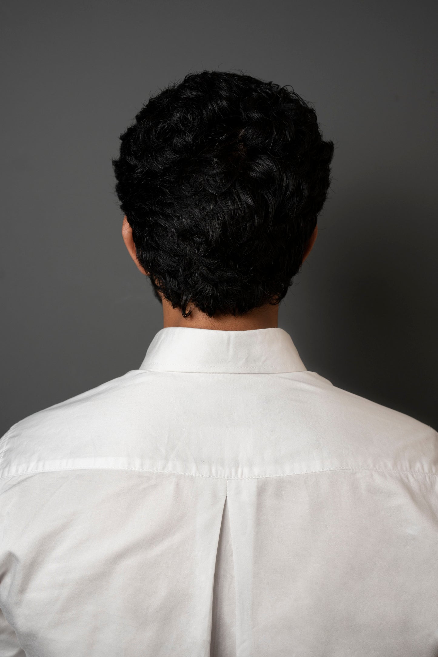 The Timeless Broad Placket Shirt