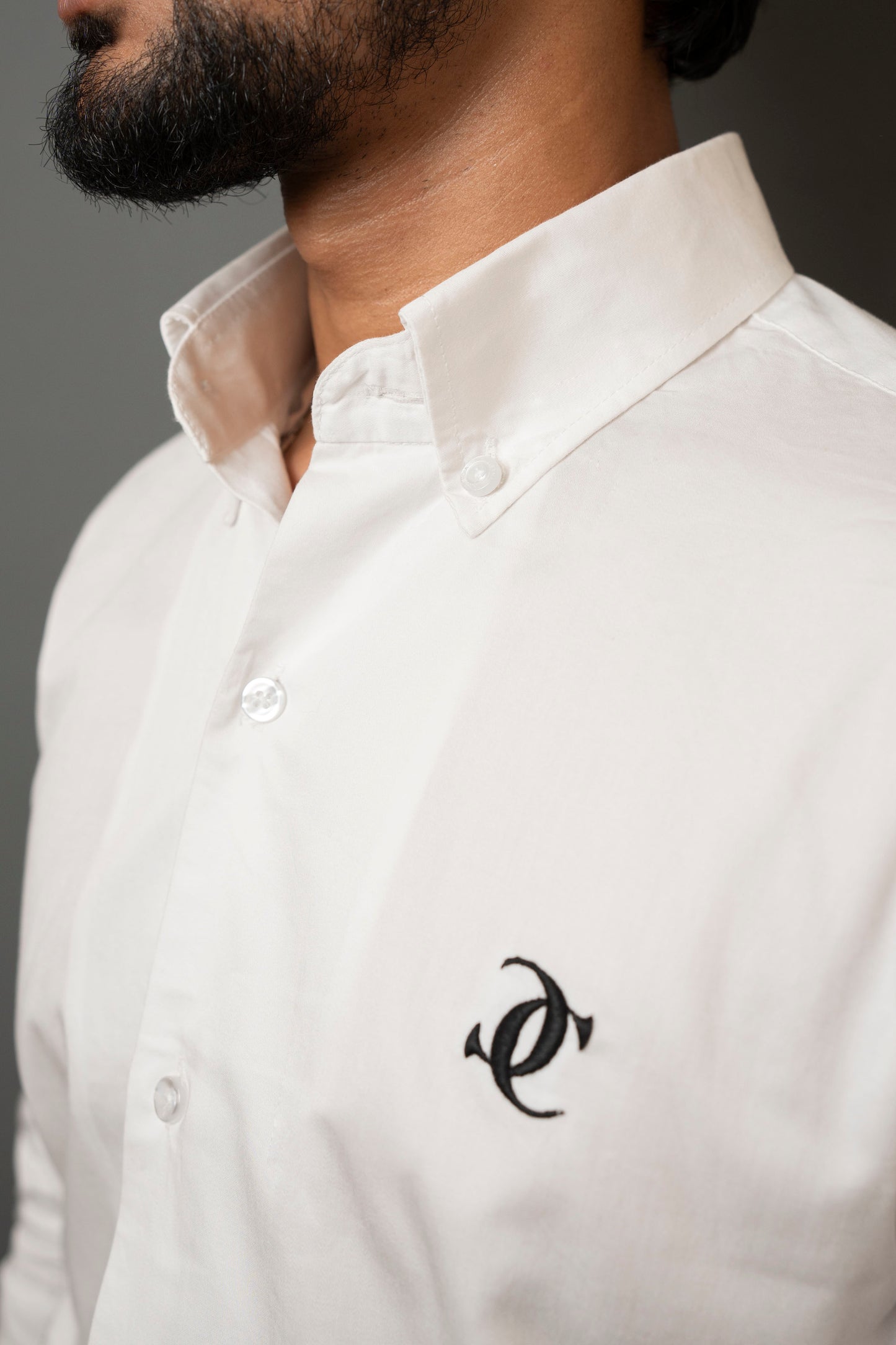 The Timeless Broad Placket Shirt